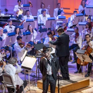 Review: Orville Peck Celebrated PRIDE NIGHT AT POPS