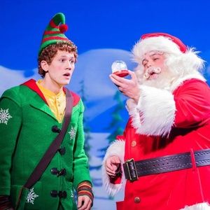 Review Roundup: ELF THE MUSICAL Embarks on Holiday Season Tour