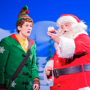 Review Roundup: ELF THE MUSICAL Embarks on Holiday Season Tour