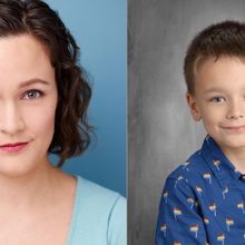 Interview: Theatre Life with Erin Driscoll And Christian "CJ" Gardiner