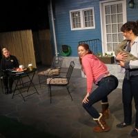 BWW Review: CRY IT OUT at Apollinaire Theatre Company