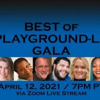 PlayGround-LA Celebrates Season 9 With Best Of PlayGround-LA Gala
