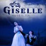 GISELLE to Close Olympic Ballet Theatre 45th Anniversary Season