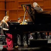 BWW Review: Symphony Bolsters CHOPIN PIANO CONCERTO With Improved Beethoven