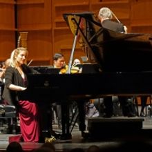 BWW Review: Symphony Bolsters CHOPIN PIANO CONCERTO With Improved Beethoven