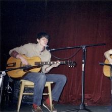 Animal Collective to Release 20 Year Anniversary Edition of Sung Tongs