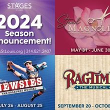 STAGES St. Louis Celebrates 38 Years in St. Louis