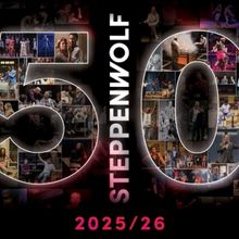 Steppenwolf Replaces TOPDOG/UNDERDOG With THE DANCE OF DEATH in 50th Anniversary Seas