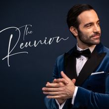 Previews: THE REUNION al TEATRO ARCIMBOLDI e al TEATRO ROSSETTI