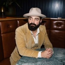 Drew Holcomb and The Neighbors to Headline Gramercy Theatre