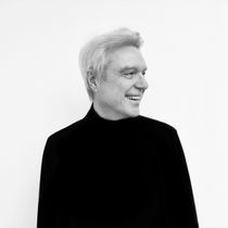 Tony Winner David Byrne Sets New Album and World Tour 'Who Is The Sky?'