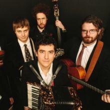 Centenary Stage Company Wraps Up 2020 January Thaw Music Festival with Sam Reider and