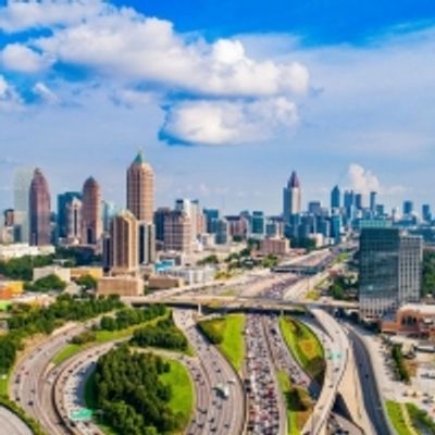 BroadwayWorld Seeks Contributors In Atlanta