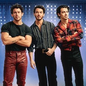 Jonas Brother Set 50 New Tour Dates; How to Get Tickets in in Brooklyn, Las Vegas…
