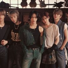 K-Pop Spotlight: RIIZE Release First Mini Album 'RIIZING' and Lead Single 'Boom Boom