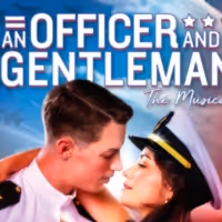 Charleston Gaillard Center Presents An Officer and A Gentleman