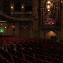 VIDEO: Coronado Theatre's Staff on How the Theatre Has Persevered Since 1927
