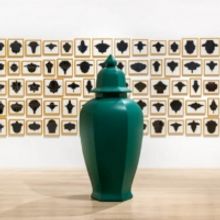 Institute of Contemporary Art, Miami Presents Retrospective of Allan McCollum