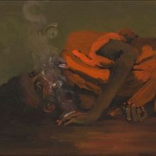 Rose Art Museum to Present TELL ME MORE, Danielle Mckinney’s Solo U.S. Museum Debut