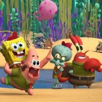 See a First-Look Image From SPONGEBOB Prequel KAMP KORAL