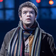 Wake Up With BroadwayWorld October 8, 2026- Rosie O'Donnell Joins THE ROCKY HORROR SH