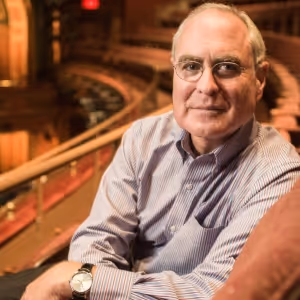 American Airlines Theatre Will Be Renamed the Todd Haimes Theatre
