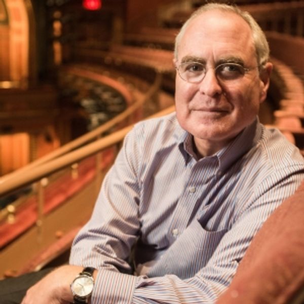 American Airlines Theatre Will Be Renamed the Todd Haimes Theatre Photo