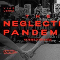 Jonathan Van Ness Narrates HIV Documentary Special on VICE TV