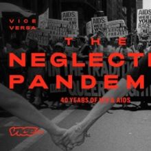 Jonathan Van Ness Narrates HIV Documentary Special on VICE TV