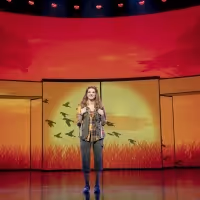 BWW Interview: Danielle Wade Spills That MEAN GIRLS at Wharton Center is Pink and…