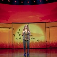 Danielle Wade Spills That MEAN GIRLS at Wharton Center is Pink and Fantastical, Yet U