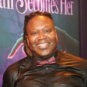 Tituss Burgess and Andrew Barth Feldman Lead Broadway Stars in Disney's Live-Action…