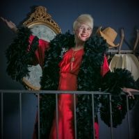 Theatre Arlington Presents THE BEST LITTLE WHOREHOUSE IN TEXAS