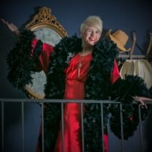 Theatre Arlington Presents THE BEST LITTLE WHOREHOUSE IN TEXAS