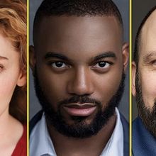 Complete Cast and Production Team Set For LES MISERABLES, Presented By Uptown Music T