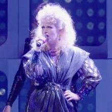 Video: Watch Katie Brayben Perform 'In My Prime Time' in TAMMY FAYE