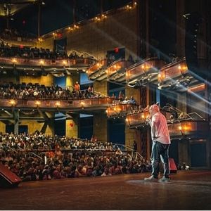 Joe Gatto Adds More North American Tour Dates