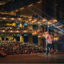 Joe Gatto Adds More North American Tour Dates