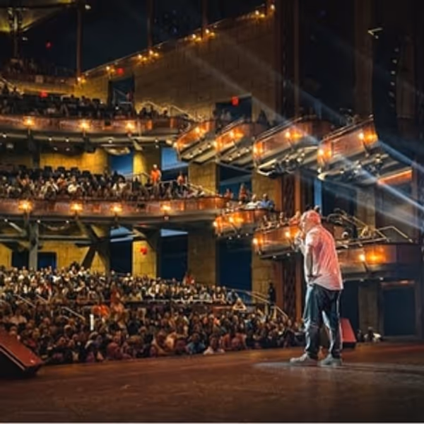 Joe Gatto Adds More North American Tour Dates Photo