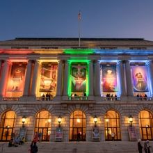 Monét X Change, Jamie Barton, Nikola Printz, & More Set for San Francisco Opera Prid