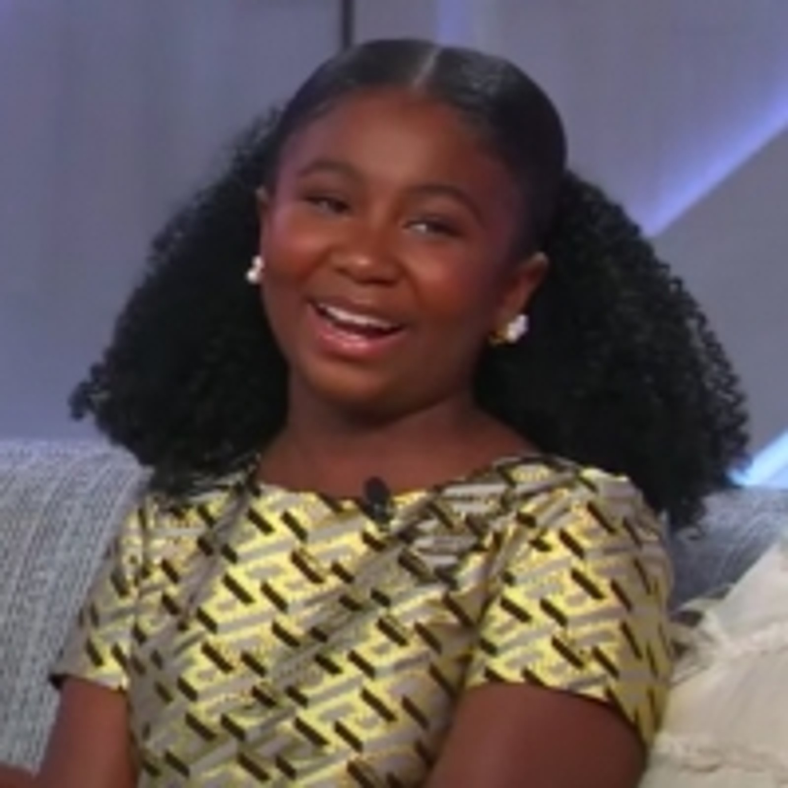 VIDEO: Taraji P. Henson & Celina Smith Talk ANNIE LIVE! on KELLY CLARKSON SHOW