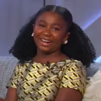 VIDEO: Taraji P. Henson & Celina Smith Talk ANNIE LIVE! on KELLY CLARKSON SHOW Video