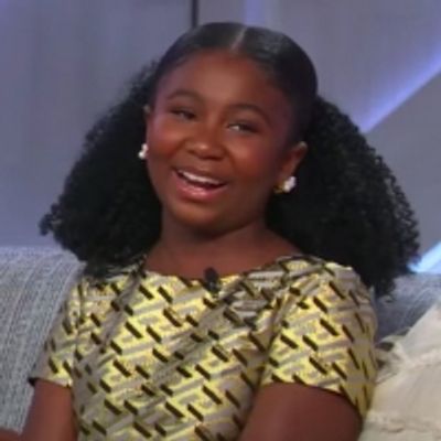 VIDEO: Taraji P. Henson & Celina Smith Talk ANNIE LIVE! on KELLY CLARKSON SHOW