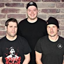 Trashed Ambulance Release New Standalone Single 'Cyntax Error'