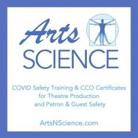 Arts & Science to Present Theatre Production Course, COVID Safety Training & More