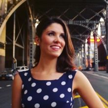 Sarah Wyatt Brings ON A NEW YORK TIMELINE to Feinstein's/54 Below