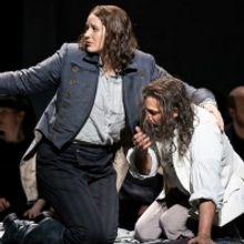 BWW Review: FIDELIO, Royal Opera House