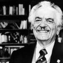 La Traducción De Los Autores Grecolatinos, Parte Del Legado Del Poeta Rubén Bonifaz