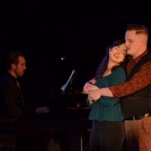 BWW REVIEWS: Sunday Afternoon With LIMELIGHT THEATRE COMPANY'S MARRY ME A LITTLE