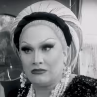 VIDEO: All New Jinkx Monsoon Series and More Given a First Look In All New…
